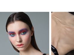 Публикация в канадском журнале Creators