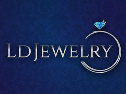 Logo for Jewelry company
