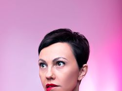 Пример моей ретуши