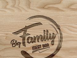 Logo, Business card
