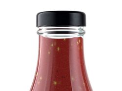 Tomato Sauce Render