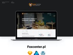 ApartHotel Fox