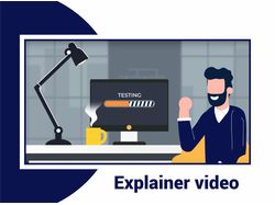 Анимационное видео для компании Fordewind