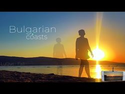 Болгария.Рассветы и закаты