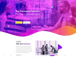 Invetition Platform