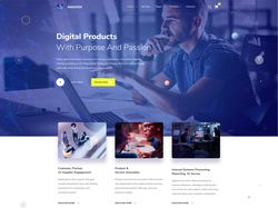 Digital Platform