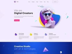 Webe Creative Agency