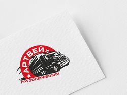 Логотип Артвей