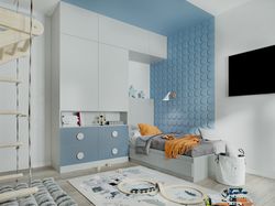 CHILDREN ROOM