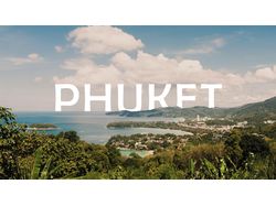 Phuket - Travel-видео
