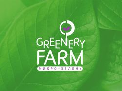 green микро зелень