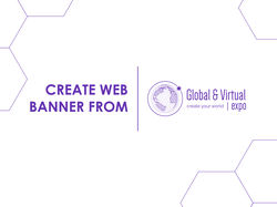 Баннеры для компании Global Virtual
