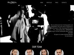 GlobalPro - Studio