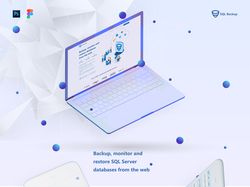 SQL Backup