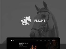 UI/UX  дизайн сайта