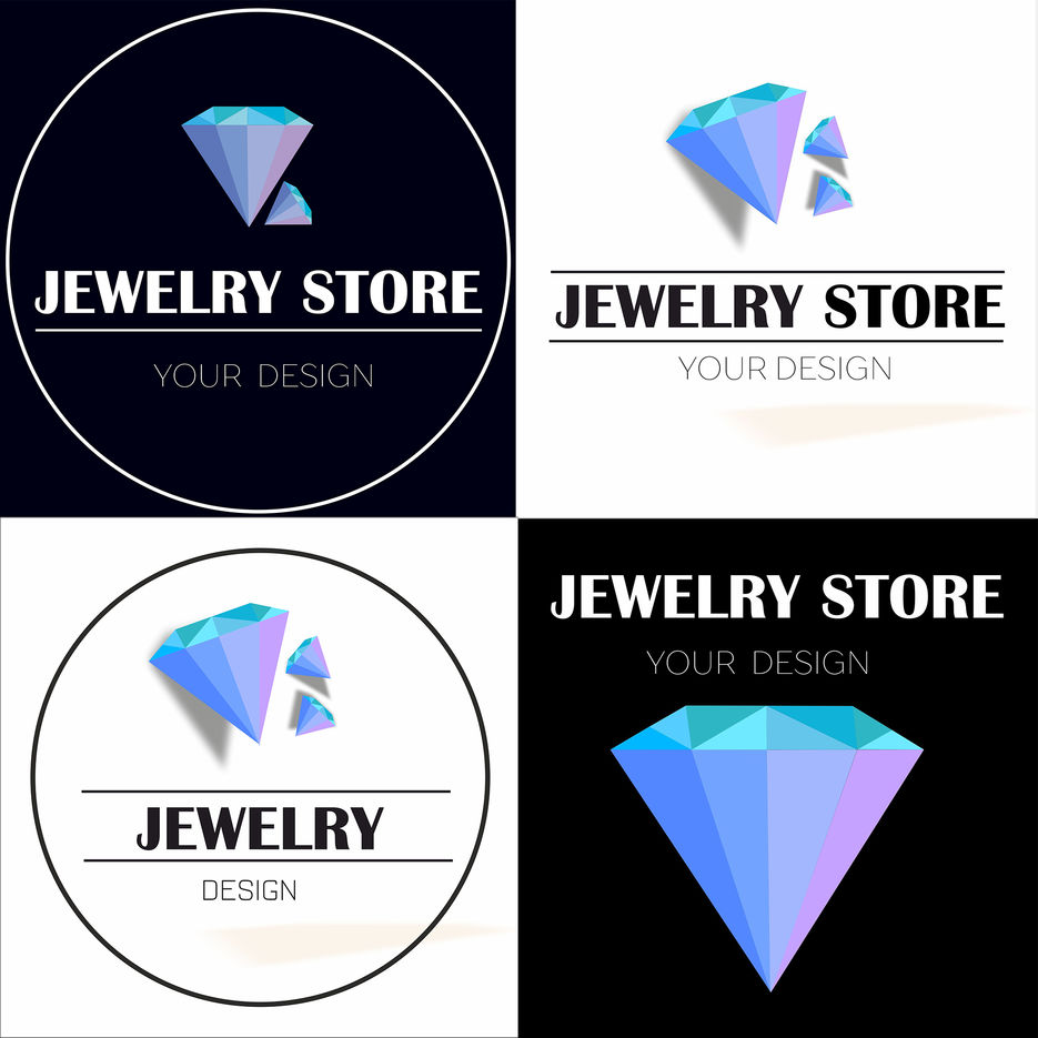 лого для jewerly store Савенко Наталина дизаи&#774;нер.jpg