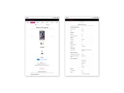 Shop-App (Интернет-магазин техники)