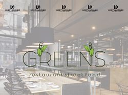 Greens