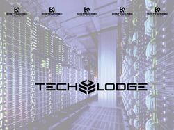 TEHLODGE