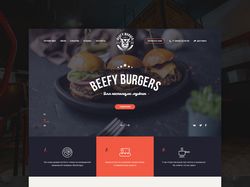 Bugrers landing design