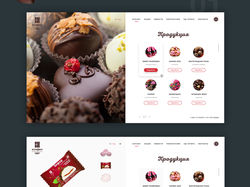 Confectionery Confil