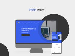 Mobile Development