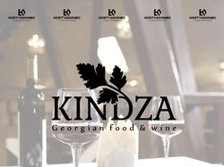 Kindza