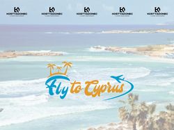 Fly-to-Cyprus