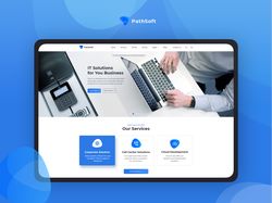 PathSoft Company