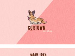 Logo | Pet Shop