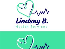 Логотип для медицинского центра