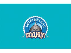 Branding for soft drinks/ Фирменный стиль лимонады