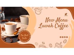 Luwak Coffee