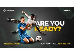 SOCCER CLUB