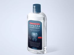 Дизайн этикетки