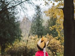 Forest kids