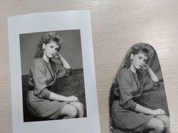 Восстановление фото