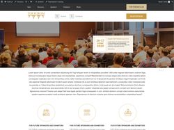 Верстка и установка сайта на CMS WordPress