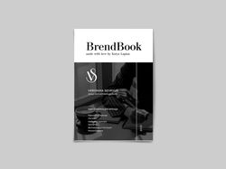 Brendbook
