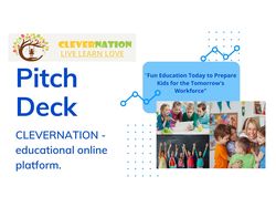 Pitch Deck