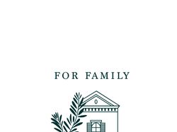 Лого для For family