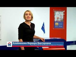 BANK VOSTOCHNIY WINTER moviehall production promo