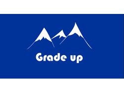 Grade up