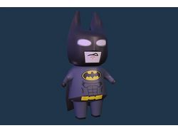 lil Bat