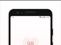BPM - tap to measure your heart rate