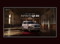 Infiniti (Official Promo)