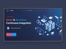 BuildBen (Home Page)