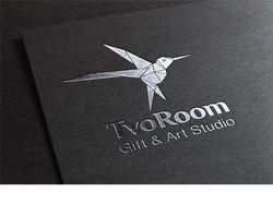 Логотип "TvoRoom"
