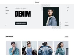 Denim