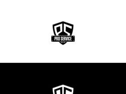 Логотип для автосервиса